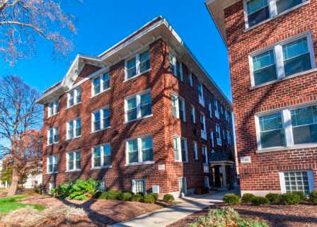 750 Westgate - Dueling Doors property